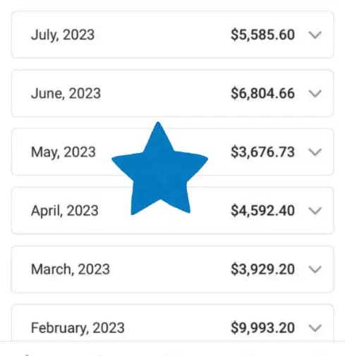 OnlyFans Revenue Growth