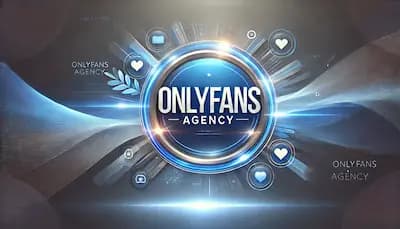 OnlyFans Agency